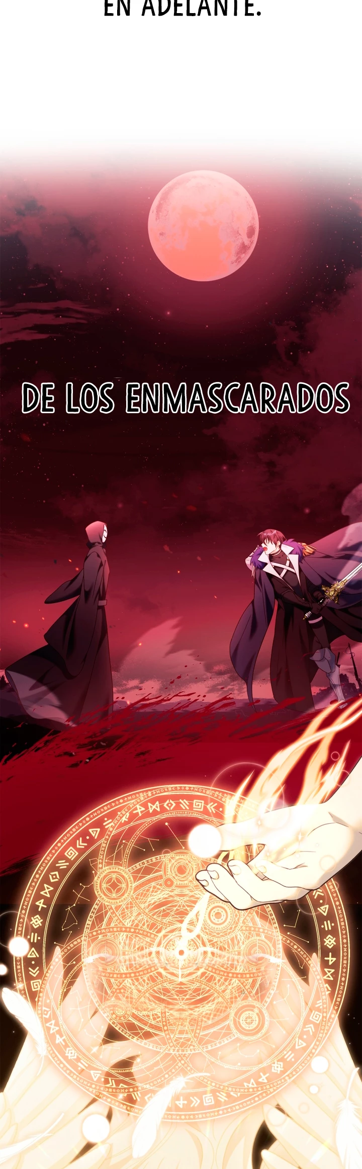 Manual de instrucciones del Reencarnado Capitulo 55 página 16