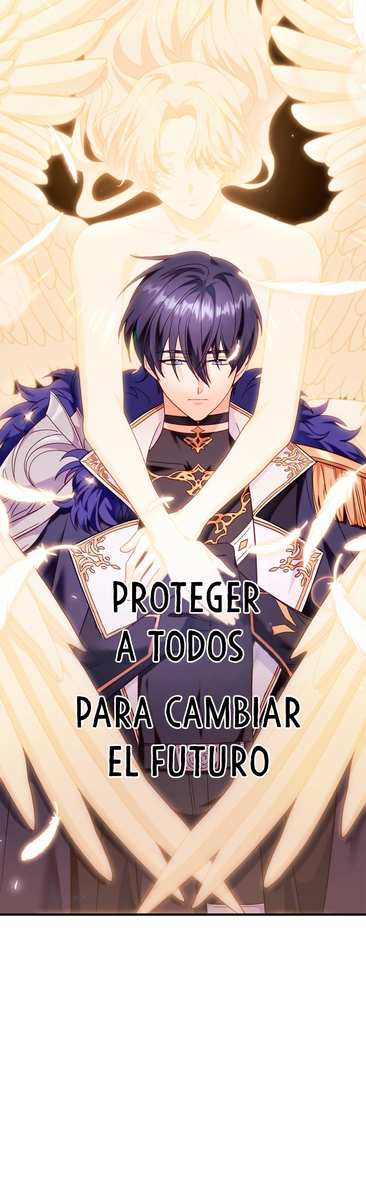 Manual de instrucciones del Reencarnado Capitulo 55 página 17