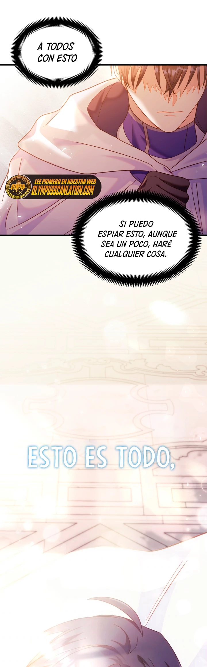 Manual de instrucciones del Reencarnado Capitulo 55 página 18