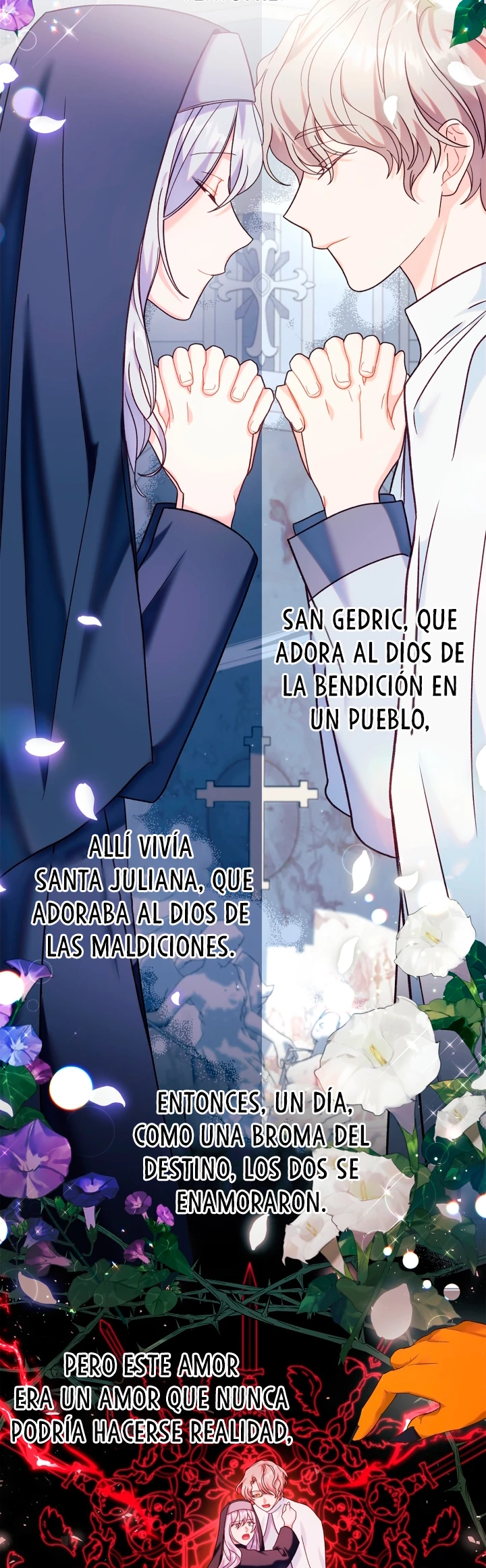 Manual de instrucciones del Reencarnado Capitulo 55 página 21