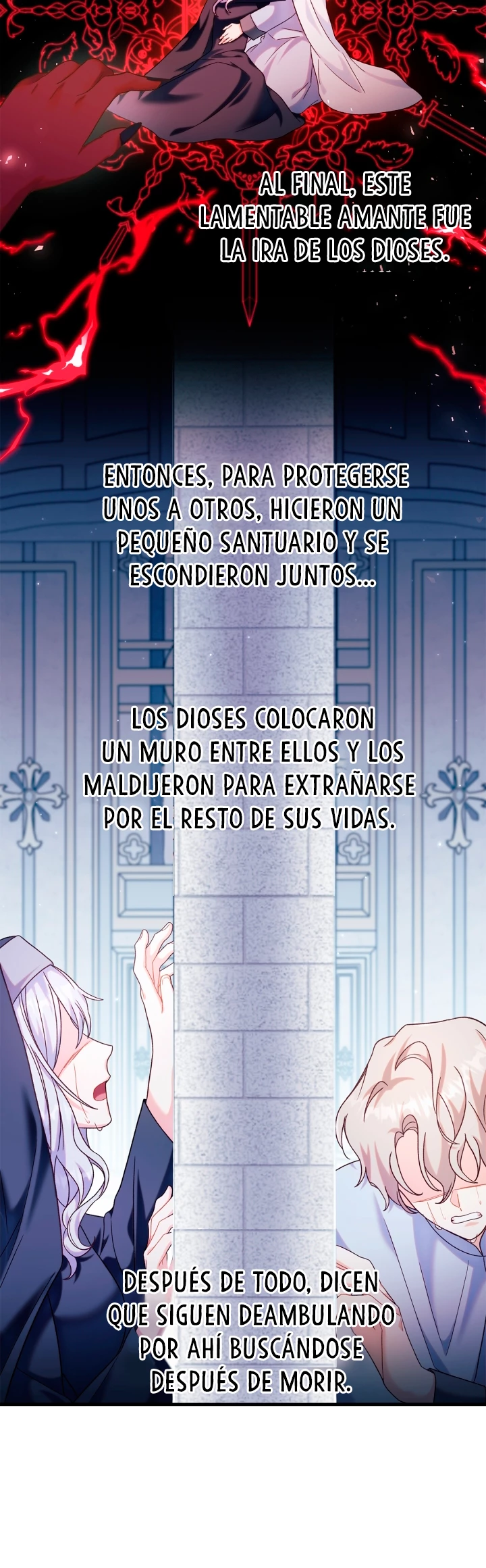 Manual de instrucciones del Reencarnado Capitulo 55 página 22