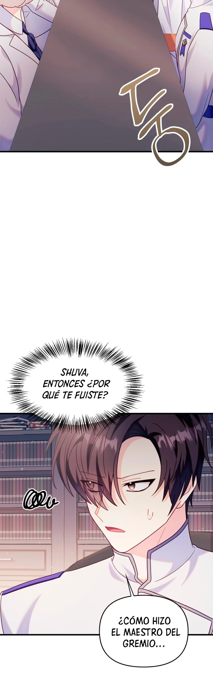 Manual de instrucciones del Reencarnado Capitulo 55 página 24