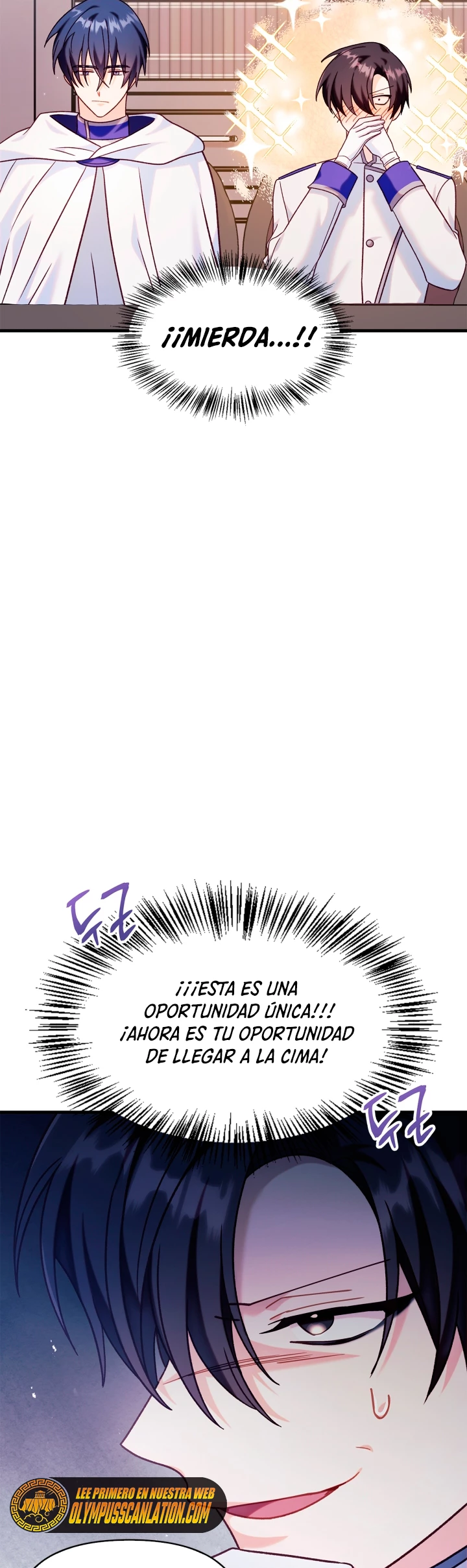 Manual de instrucciones del Reencarnado Capitulo 55 página 29