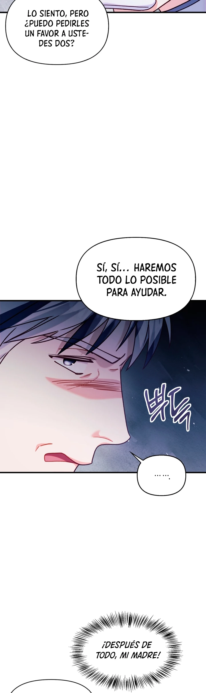 Manual de instrucciones del Reencarnado Capitulo 55 página 30