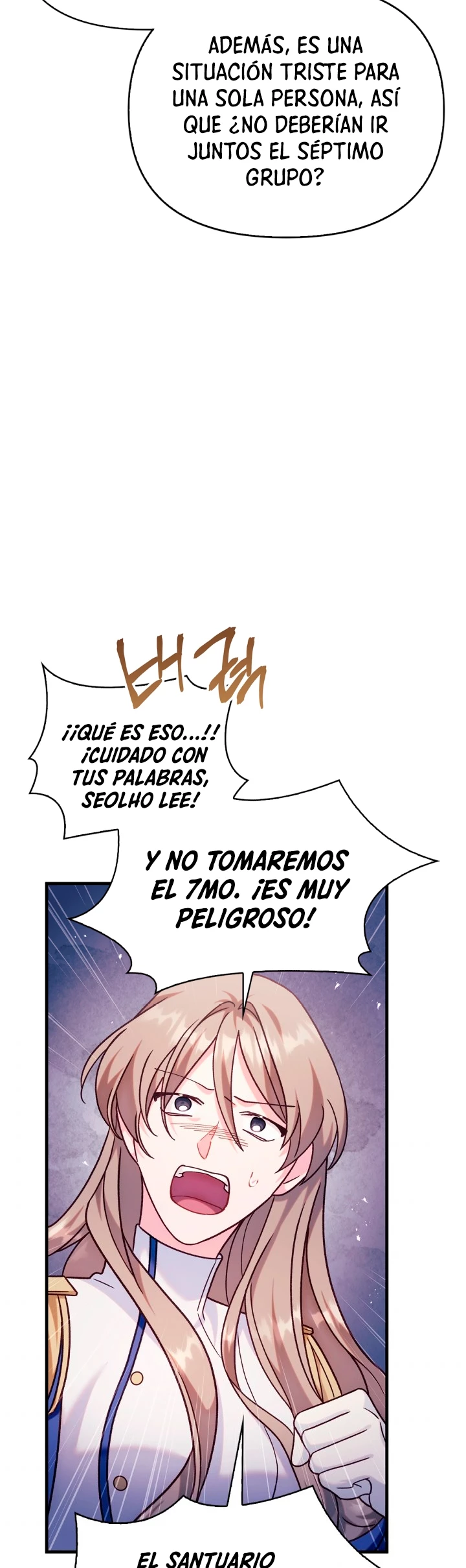 Manual de instrucciones del Reencarnado Capitulo 55 página 32
