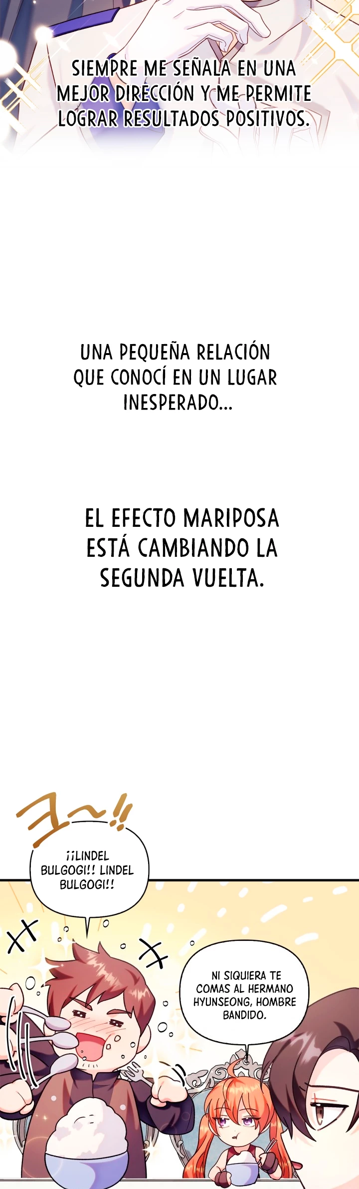 Manual de instrucciones del Reencarnado Capitulo 55 página 4