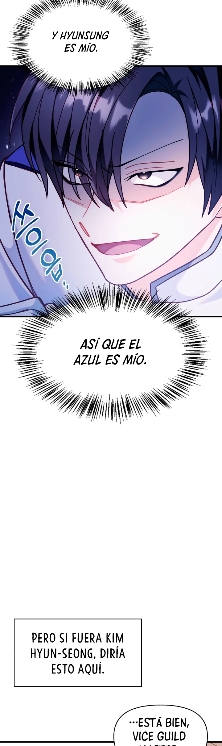 Manual de instrucciones del Reencarnado Capitulo 55 página 40