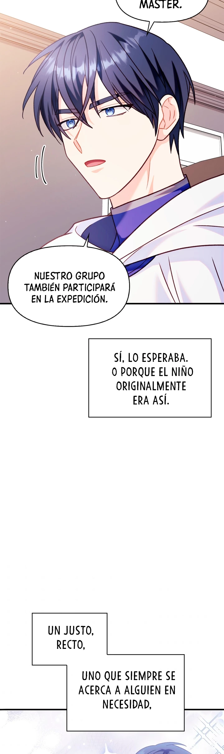 Manual de instrucciones del Reencarnado Capitulo 55 página 41