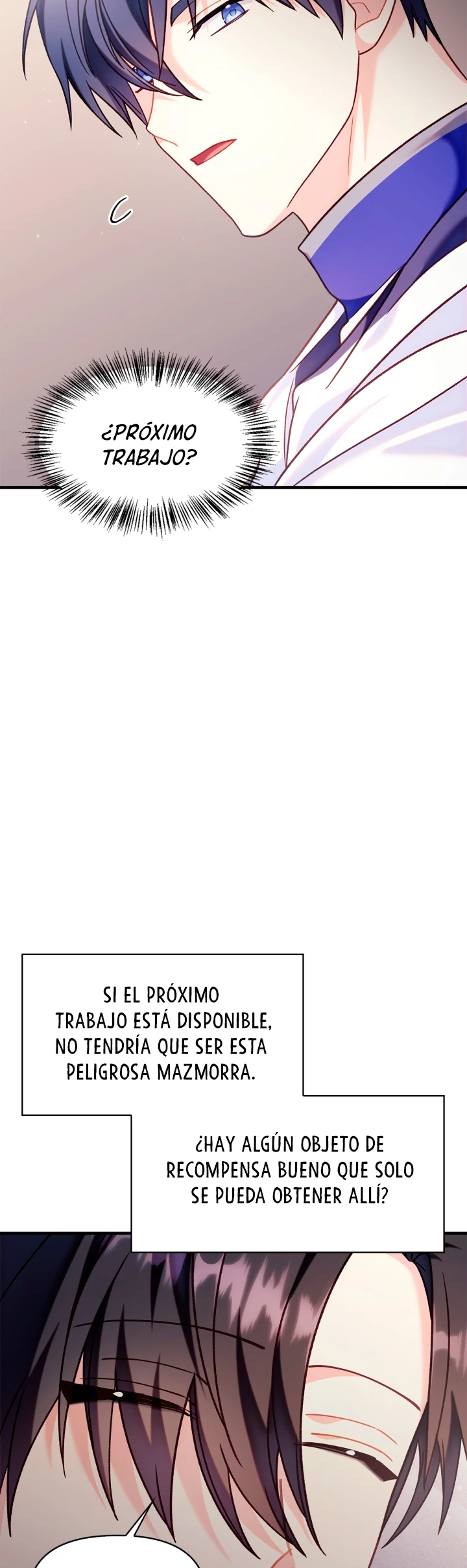 Manual de instrucciones del Reencarnado Capitulo 55 página 44