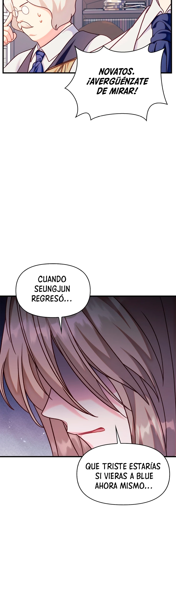 Manual de instrucciones del Reencarnado Capitulo 55 página 48