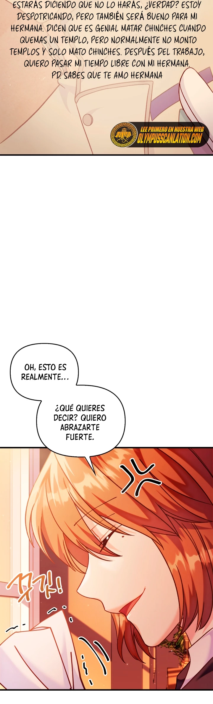 Manual de instrucciones del Reencarnado Capitulo 55 página 54