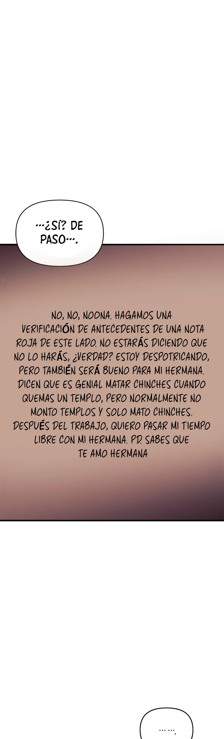 Manual de instrucciones del Reencarnado Capitulo 55 página 55