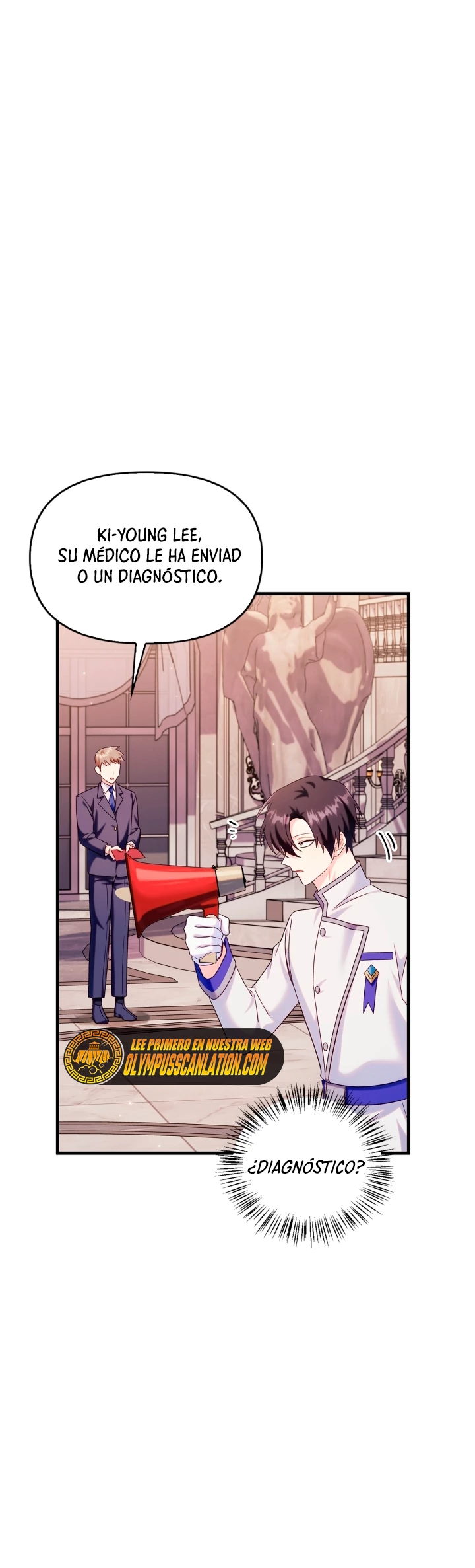 Manual de instrucciones del Reencarnado Capitulo 55 página 61