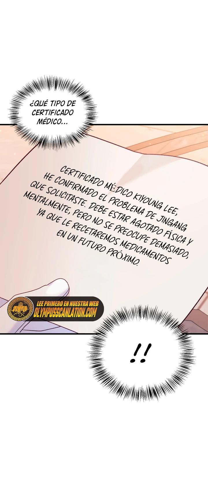 Manual de instrucciones del Reencarnado Capitulo 55 página 62