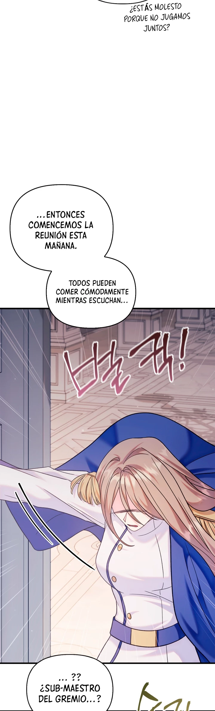 Manual de instrucciones del Reencarnado Capitulo 55 página 7