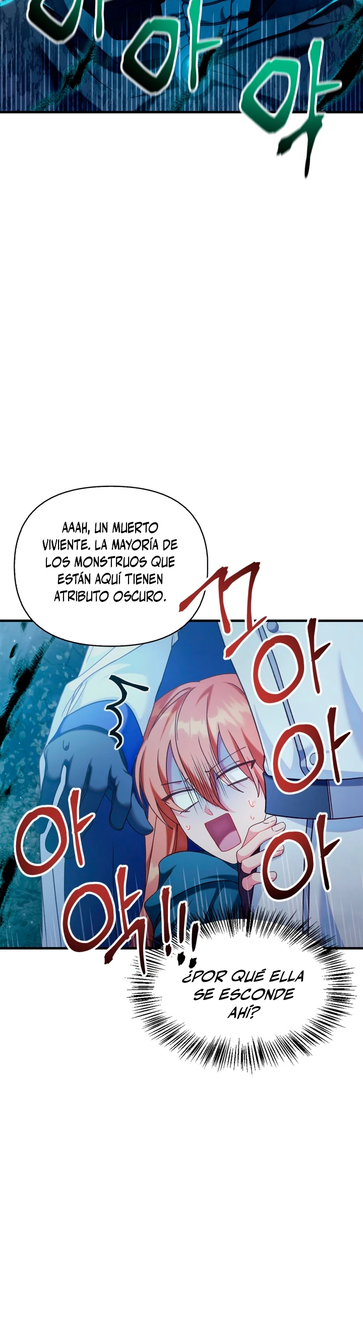 Manual de instrucciones del Reencarnado Capitulo 56 página 13