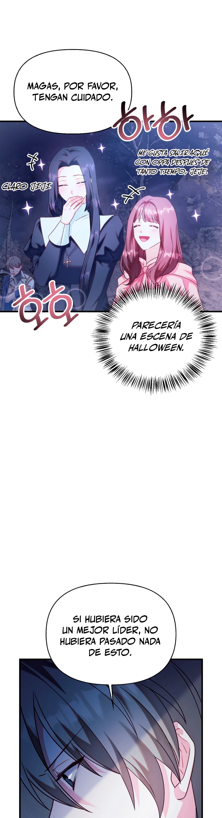 Manual de instrucciones del Reencarnado Capitulo 56 página 14
