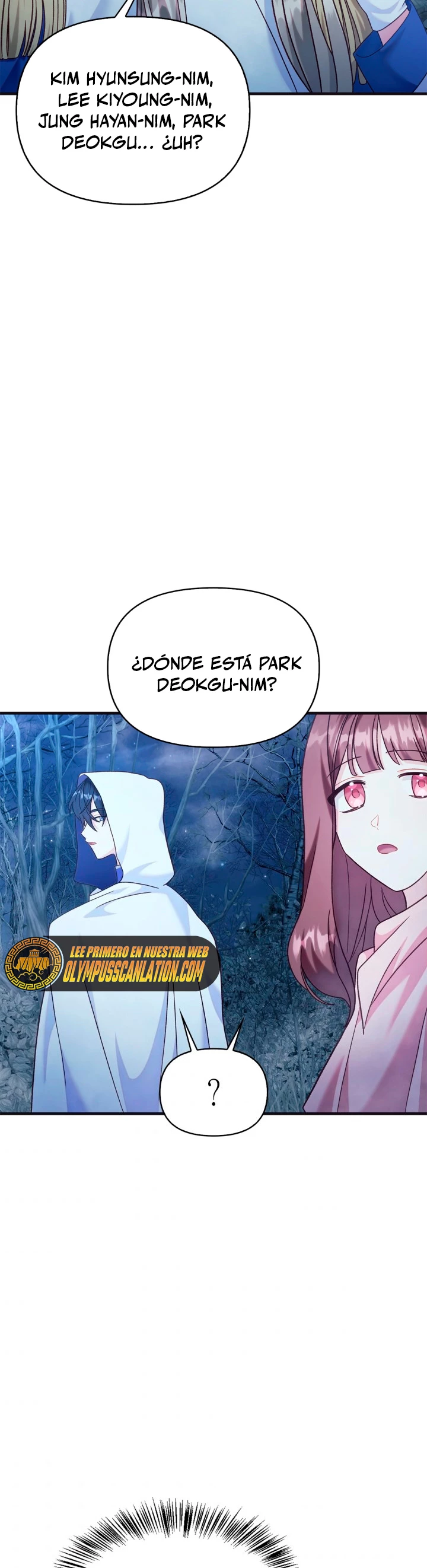 Manual de instrucciones del Reencarnado Capitulo 56 página 16
