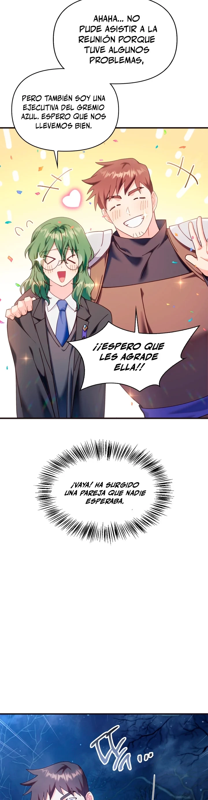 Manual de instrucciones del Reencarnado Capitulo 56 página 22
