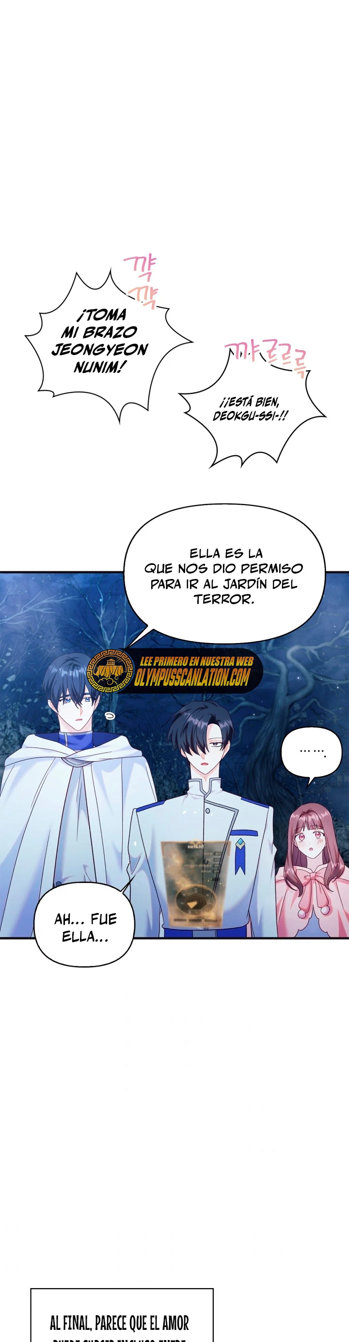 Manual de instrucciones del Reencarnado Capitulo 56 página 24