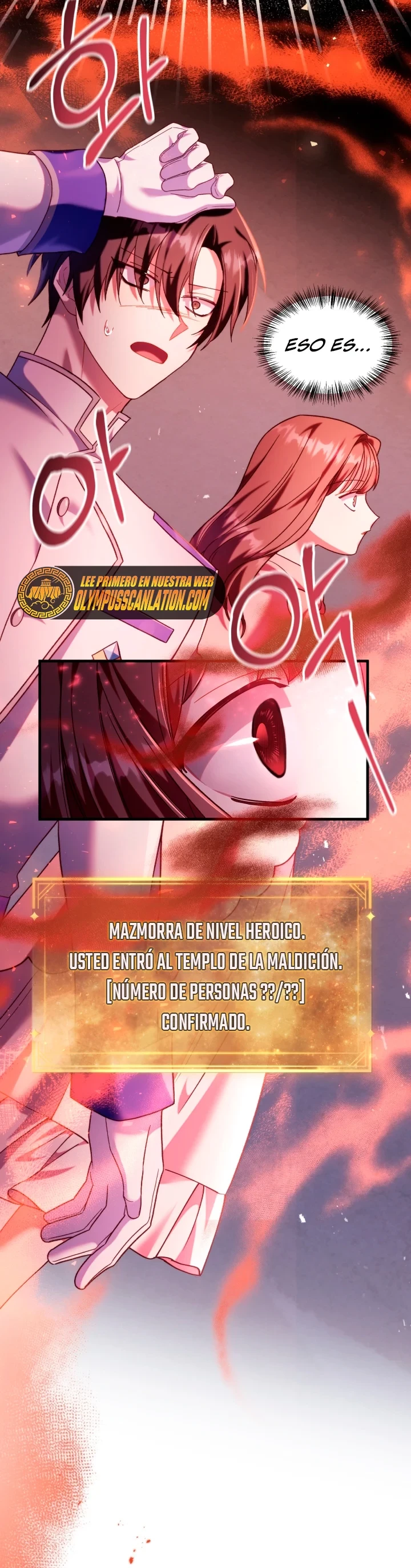 Manual de instrucciones del Reencarnado Capitulo 56 página 30