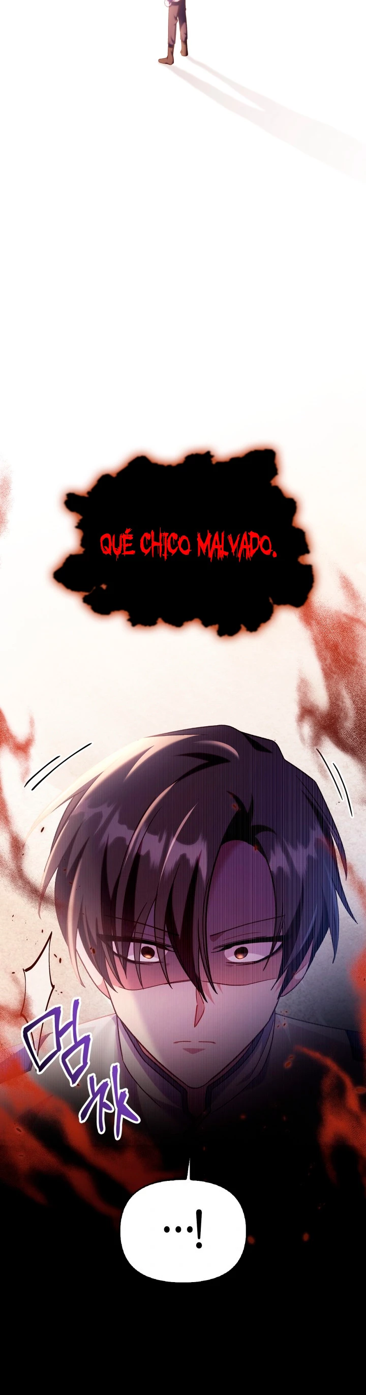 Manual de instrucciones del Reencarnado Capitulo 56 página 32