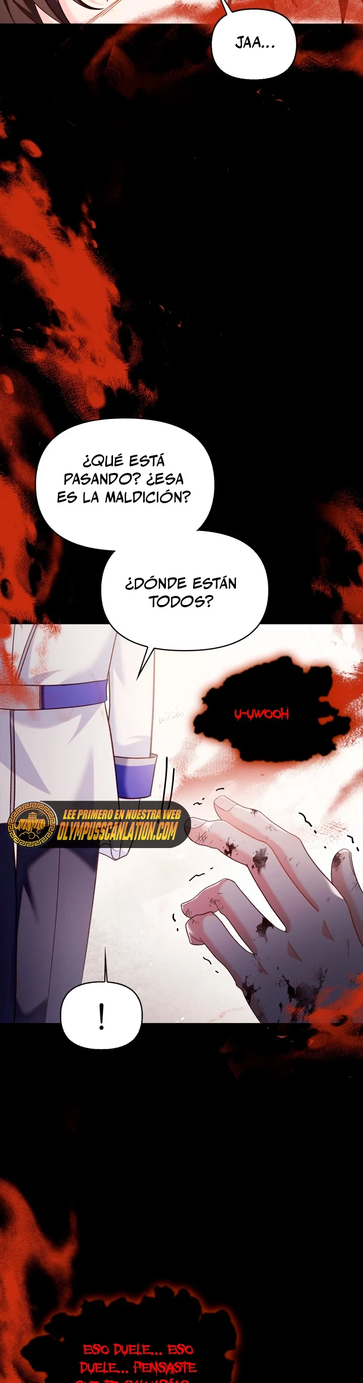 Manual de instrucciones del Reencarnado Capitulo 56 página 34