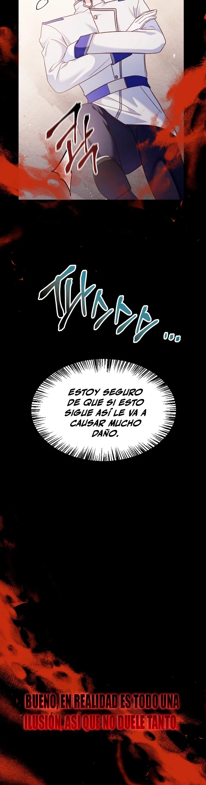 Manual de instrucciones del Reencarnado Capitulo 56 página 36