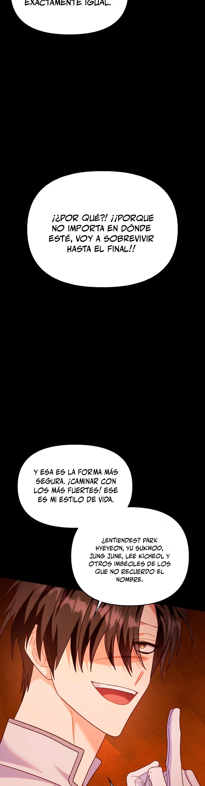 Manual de instrucciones del Reencarnado Capitulo 56 página 44