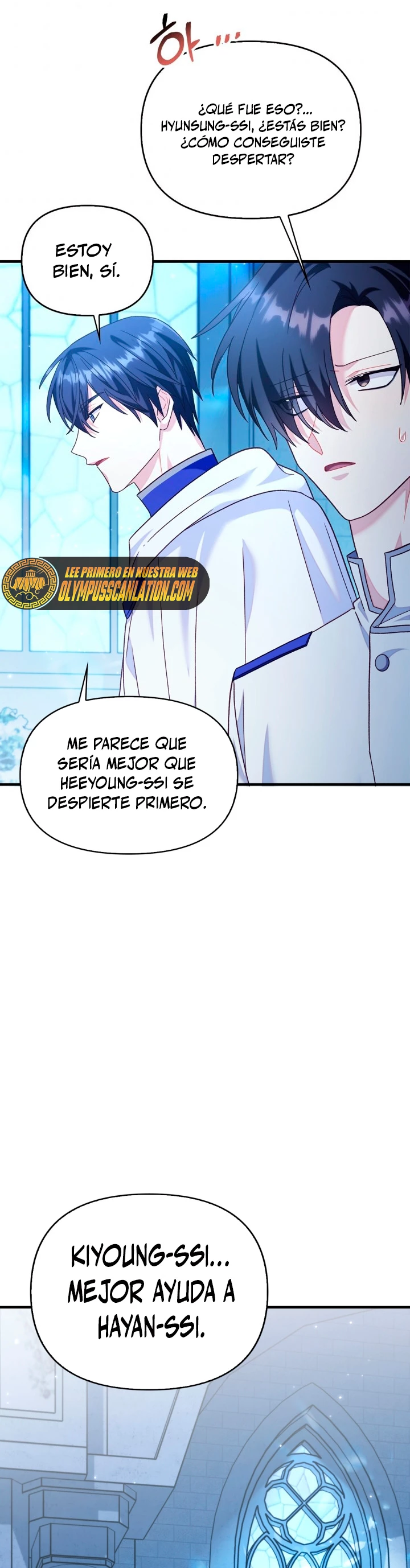 Manual de instrucciones del Reencarnado Capitulo 56 página 53