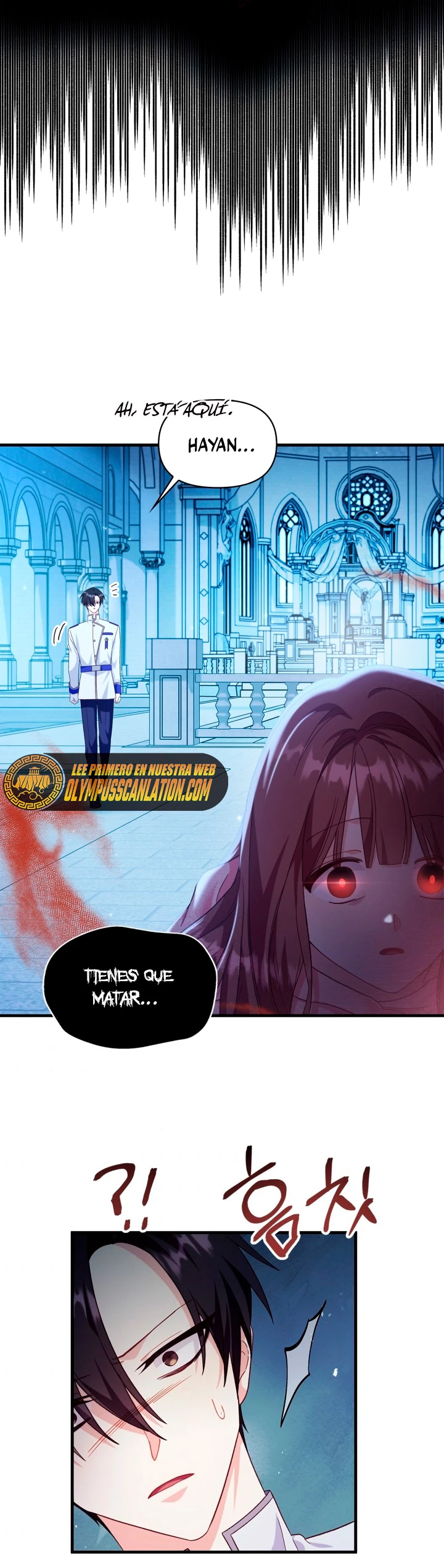 Manual de instrucciones del Reencarnado Capitulo 56 página 56