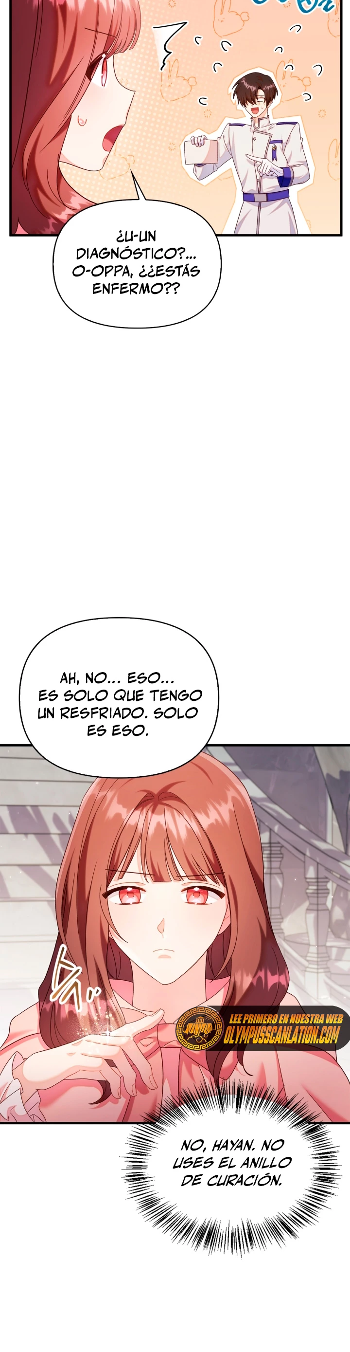 Manual de instrucciones del Reencarnado Capitulo 56 página 6