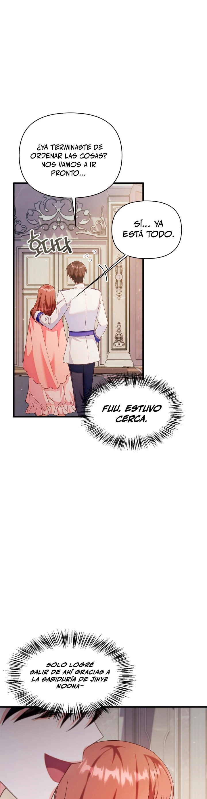 Manual de instrucciones del Reencarnado Capitulo 56 página 7