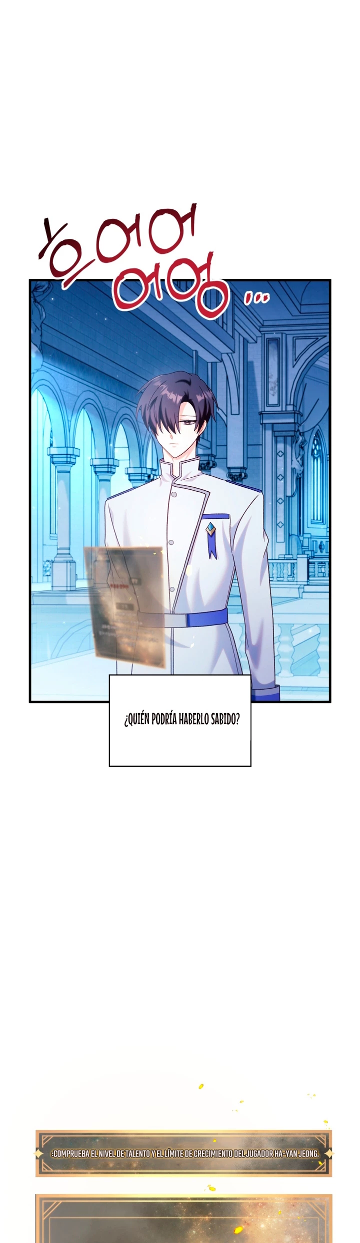 Manual de instrucciones del Reencarnado Capitulo 57 página 17