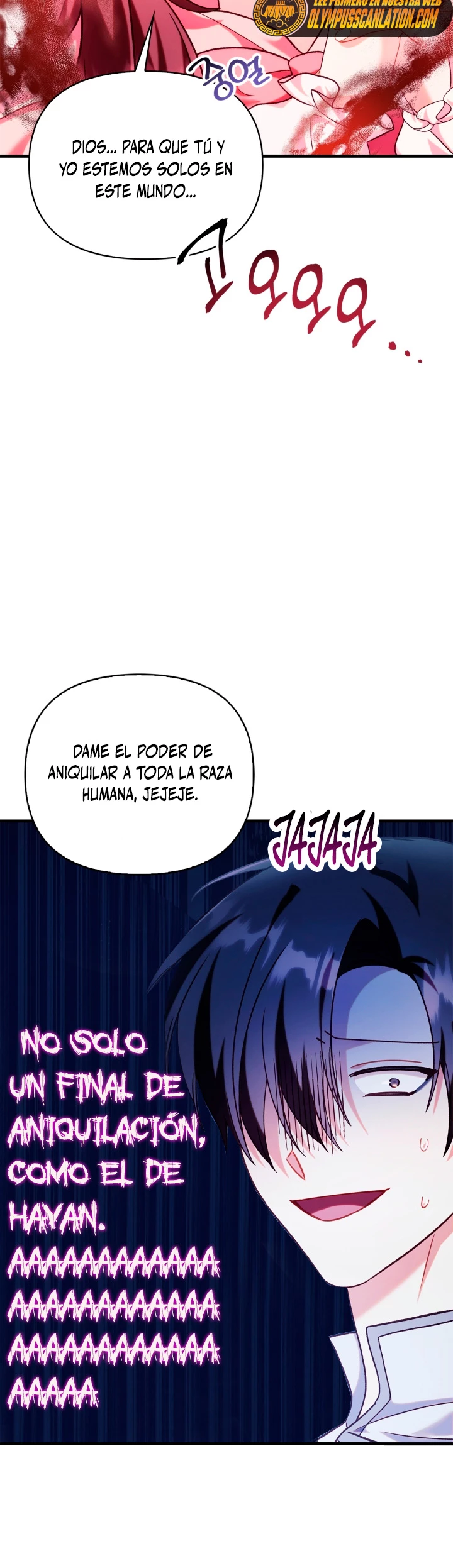 Manual de instrucciones del Reencarnado Capitulo 57 página 26