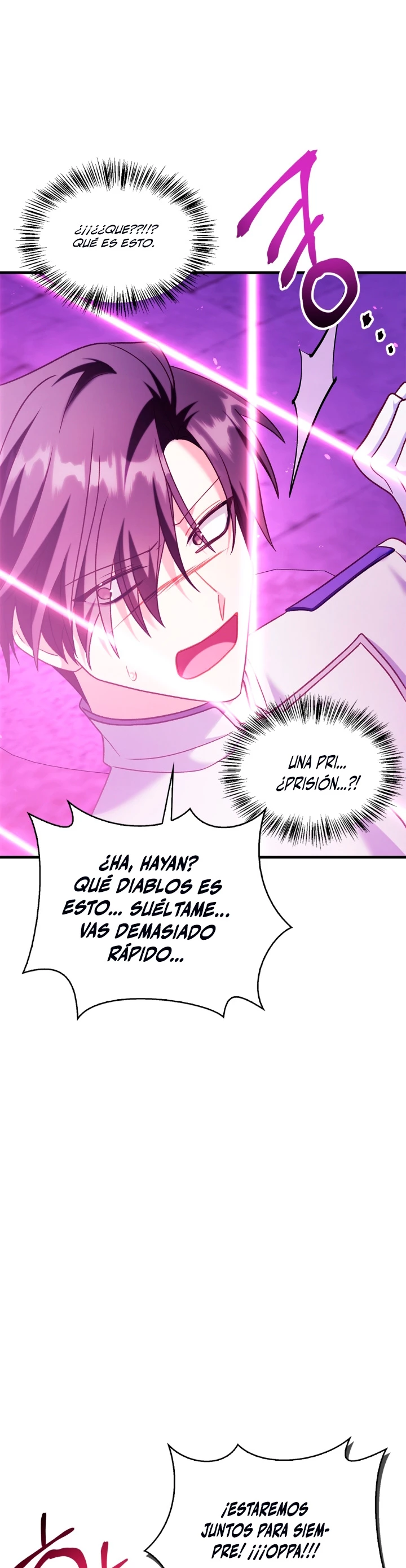 Manual de instrucciones del Reencarnado Capitulo 57 página 35