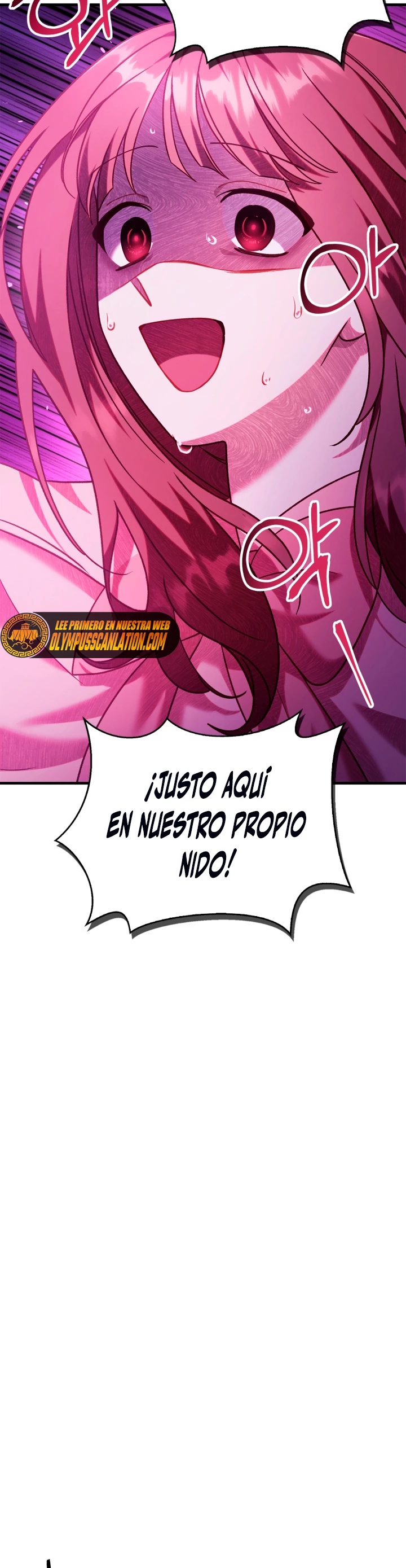 Manual de instrucciones del Reencarnado Capitulo 57 página 36