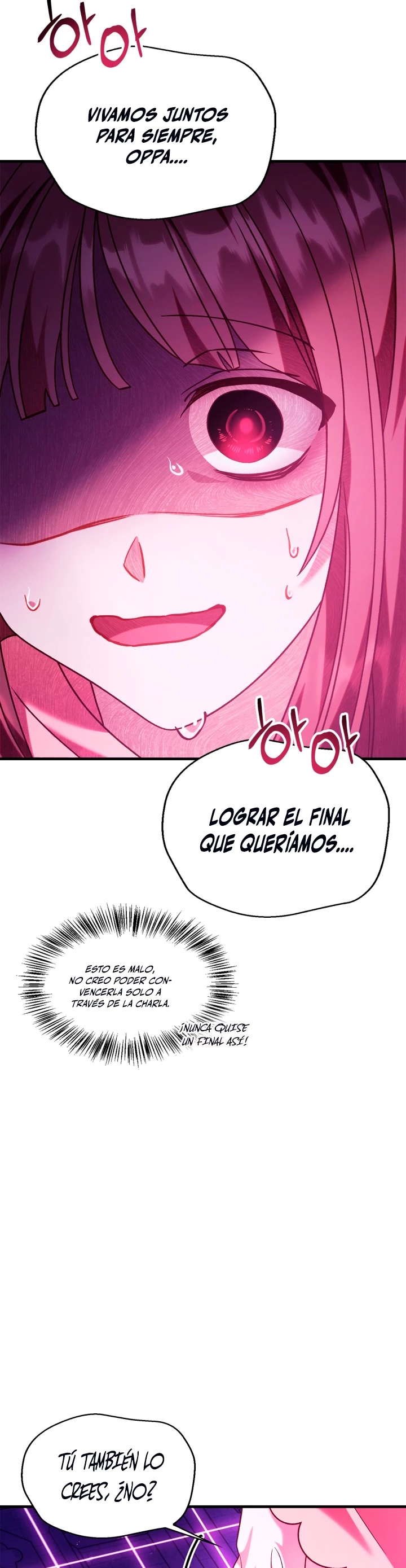 Manual de instrucciones del Reencarnado Capitulo 57 página 37