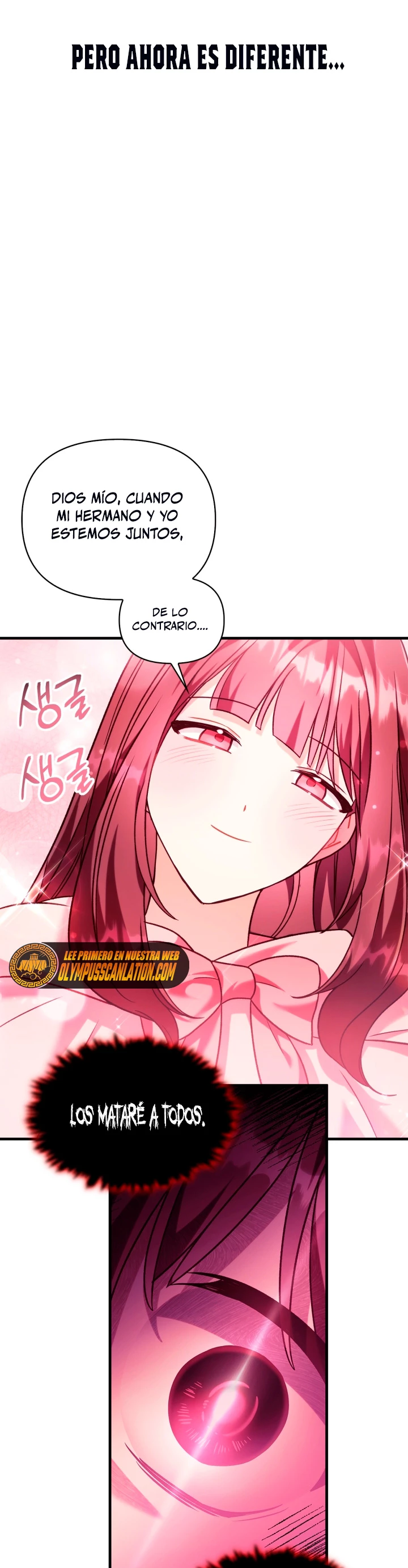 Manual de instrucciones del Reencarnado Capitulo 57 página 41