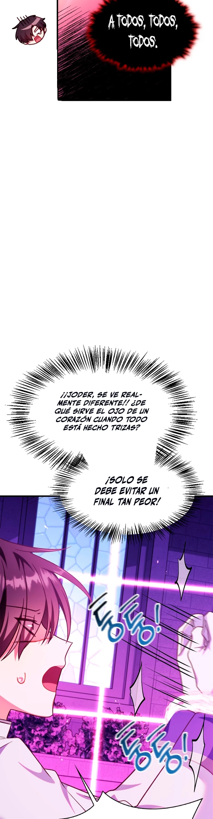 Manual de instrucciones del Reencarnado Capitulo 57 página 42