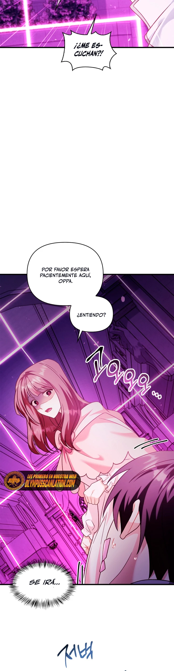 Manual de instrucciones del Reencarnado Capitulo 57 página 46