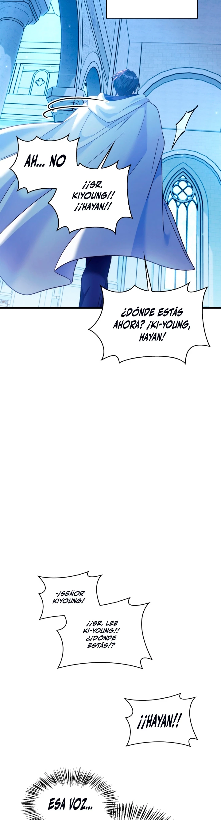 Manual de instrucciones del Reencarnado Capitulo 57 página 52