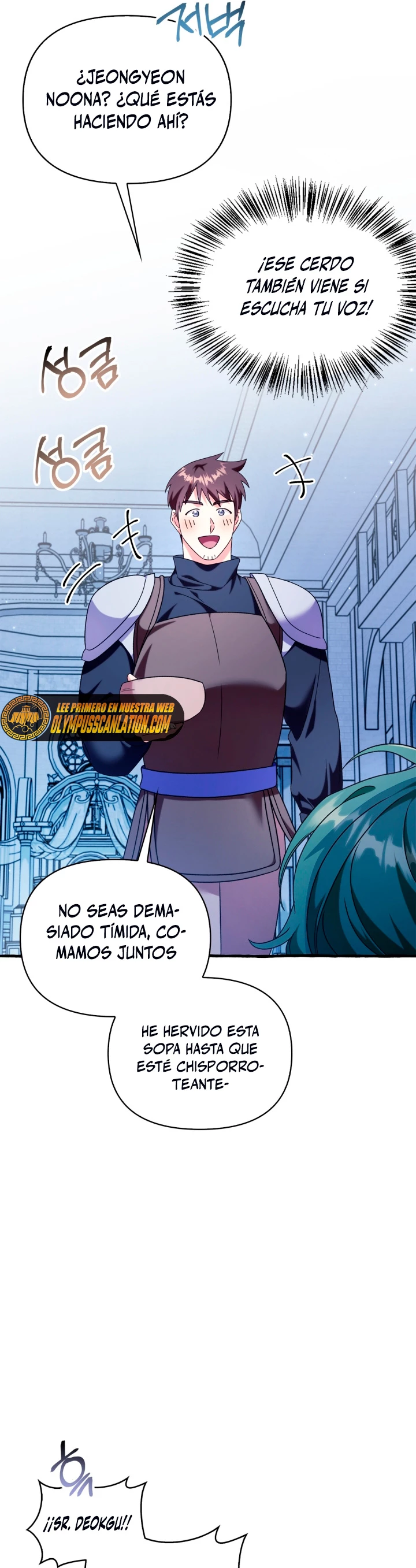 Manual de instrucciones del Reencarnado Capitulo 57 página 59