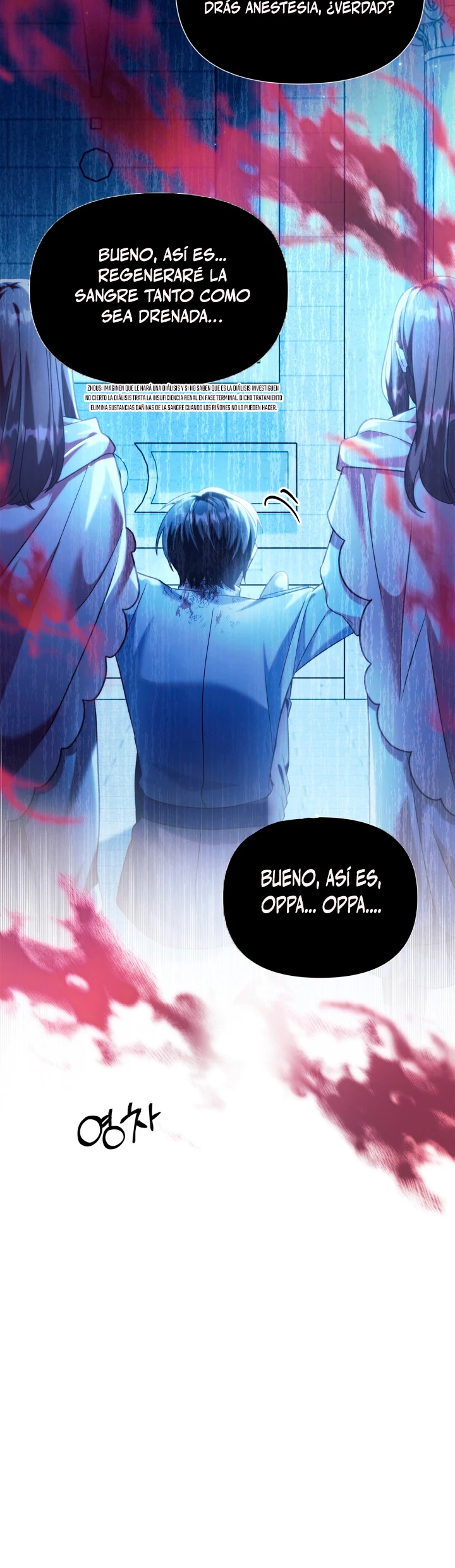 Manual de instrucciones del Reencarnado Capitulo 57 página 7