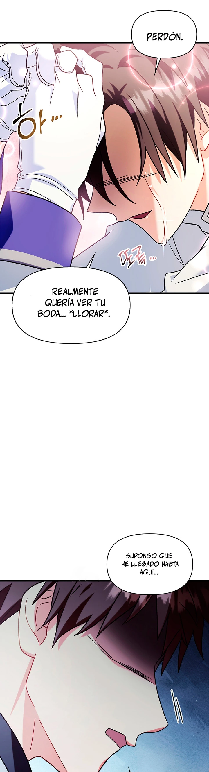 Manual de instrucciones del Reencarnado Capitulo 58 página 10