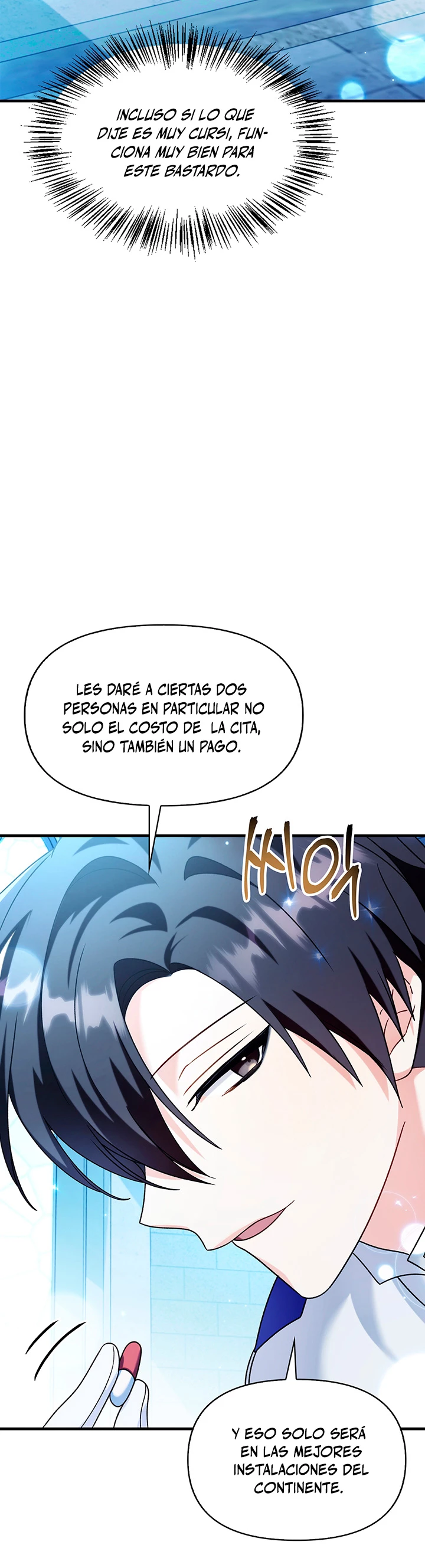 Manual de instrucciones del Reencarnado Capitulo 58 página 15