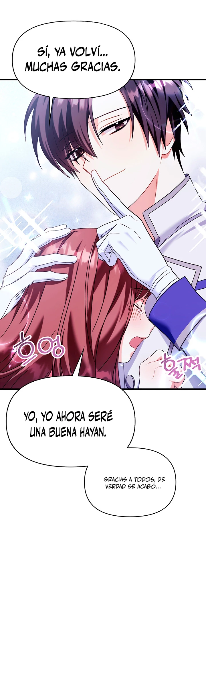 Manual de instrucciones del Reencarnado Capitulo 58 página 24