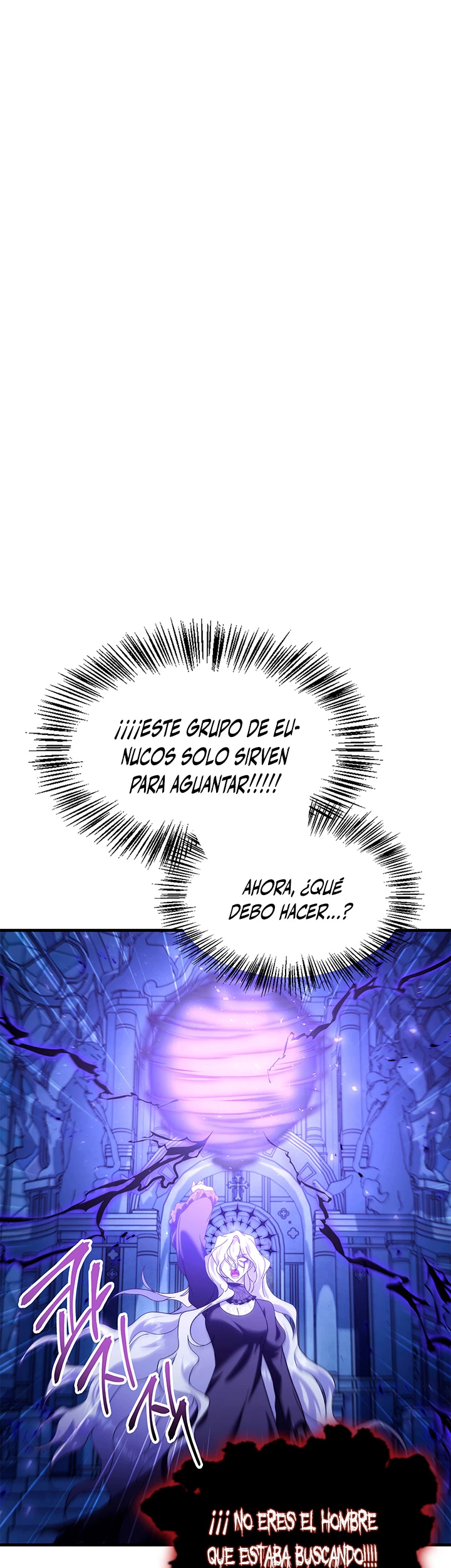 Manual de instrucciones del Reencarnado Capitulo 58 página 46
