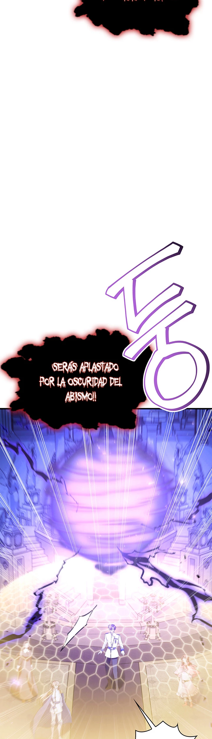 Manual de instrucciones del Reencarnado Capitulo 58 página 47