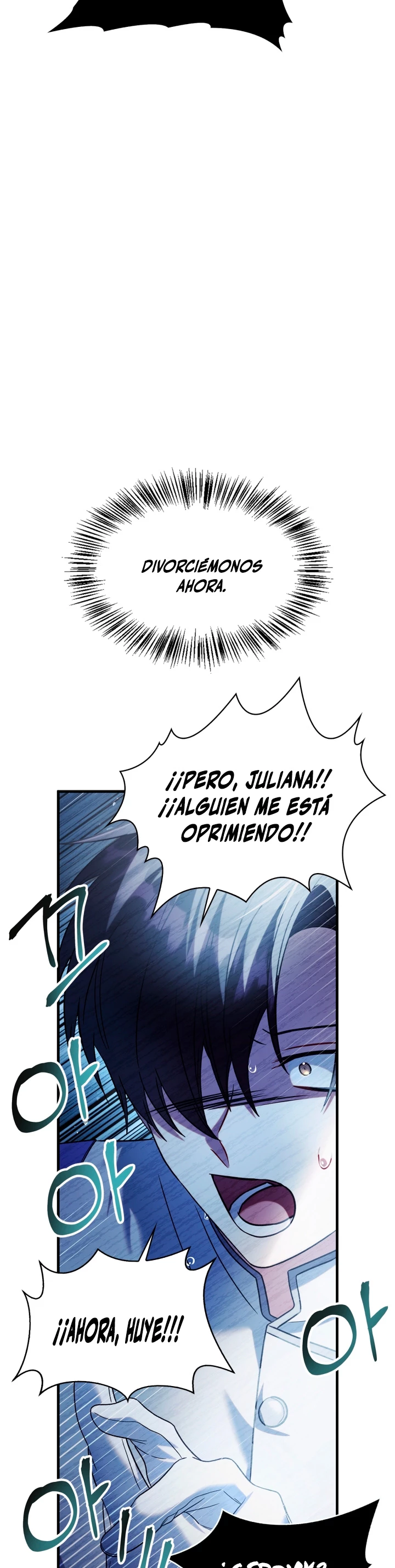 Manual de instrucciones del Reencarnado Capitulo 59 página 10